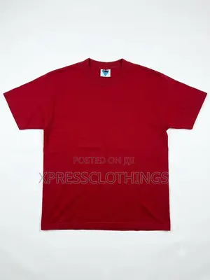 Plain T-Shirts