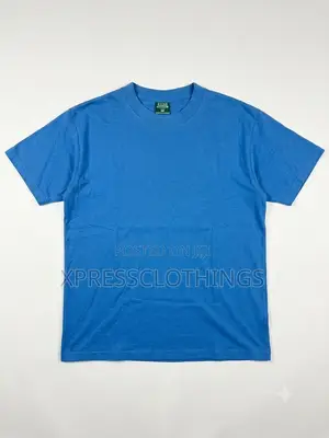 Plain T-Shirts