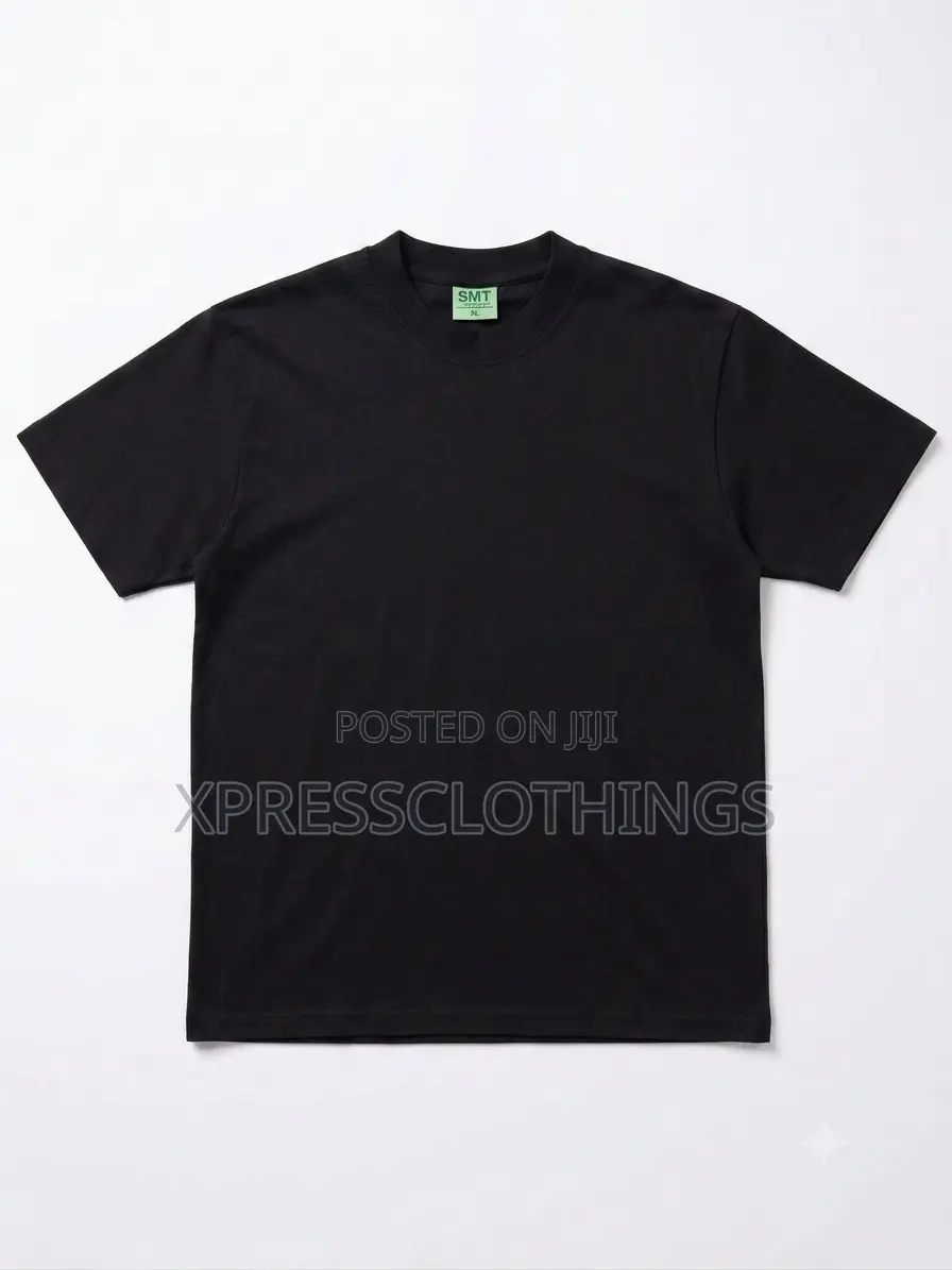 Plain T-Shirts