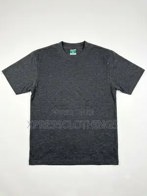 Plain T-Shirts
