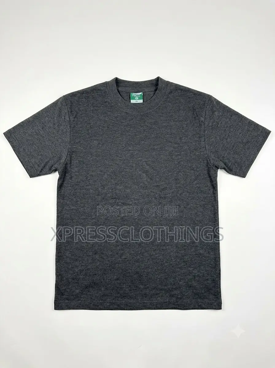 Plain T-Shirts