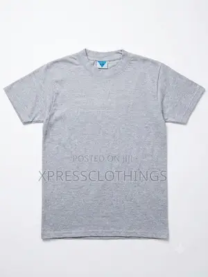 Plain T-Shirts