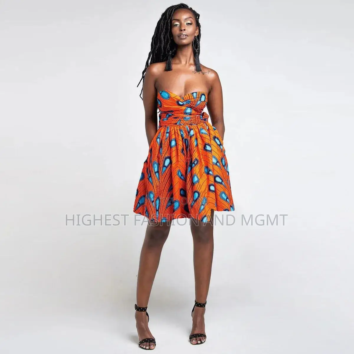 African Multiple Wear