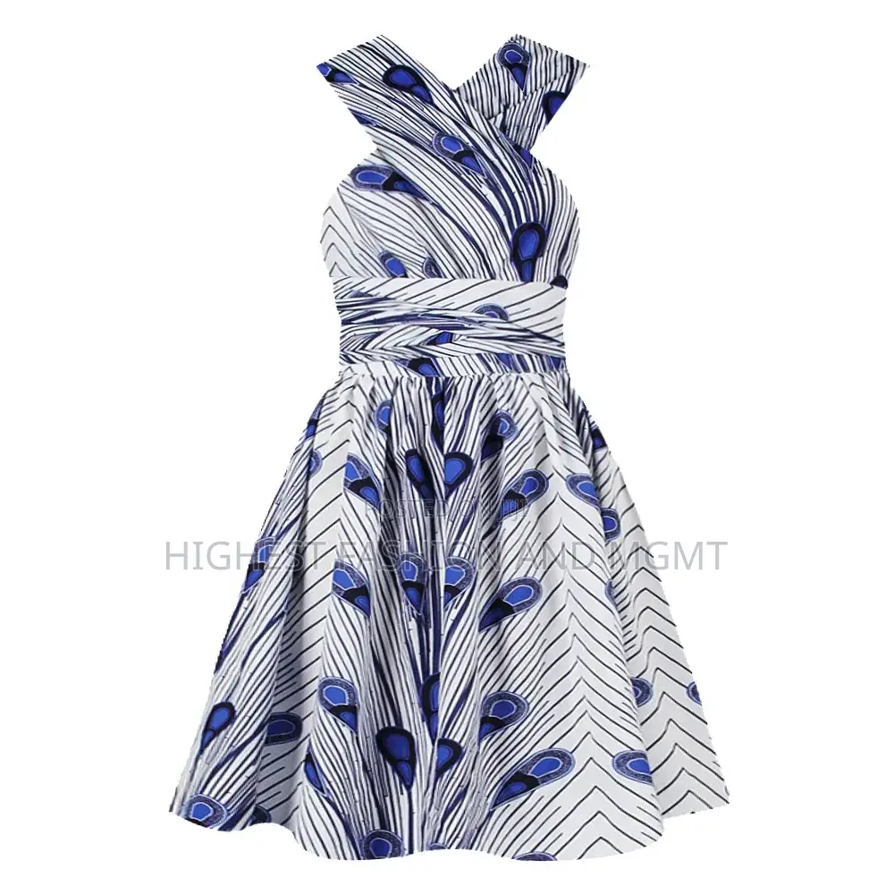 African Multiple Wear
