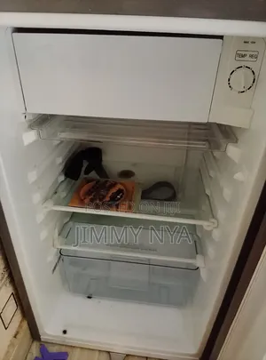 Hisense Table Top Refrigerator