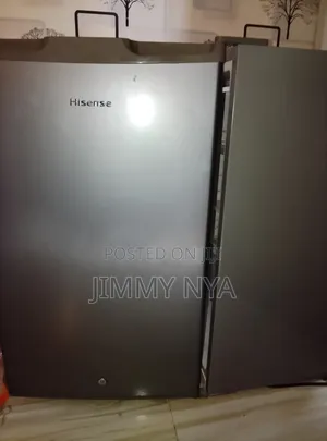 Hisense Table Top Refrigerator