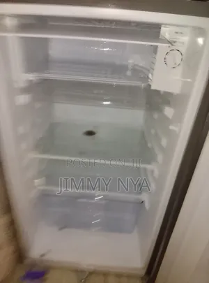 Hisense Table Top Refrigerator