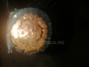 300mm Single Core