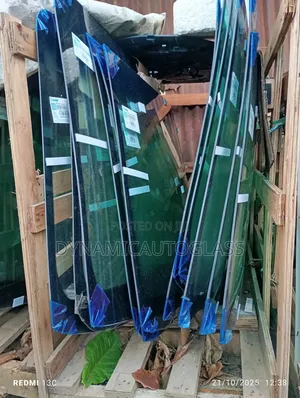 Honda Civic 2018 Windscreen LFW