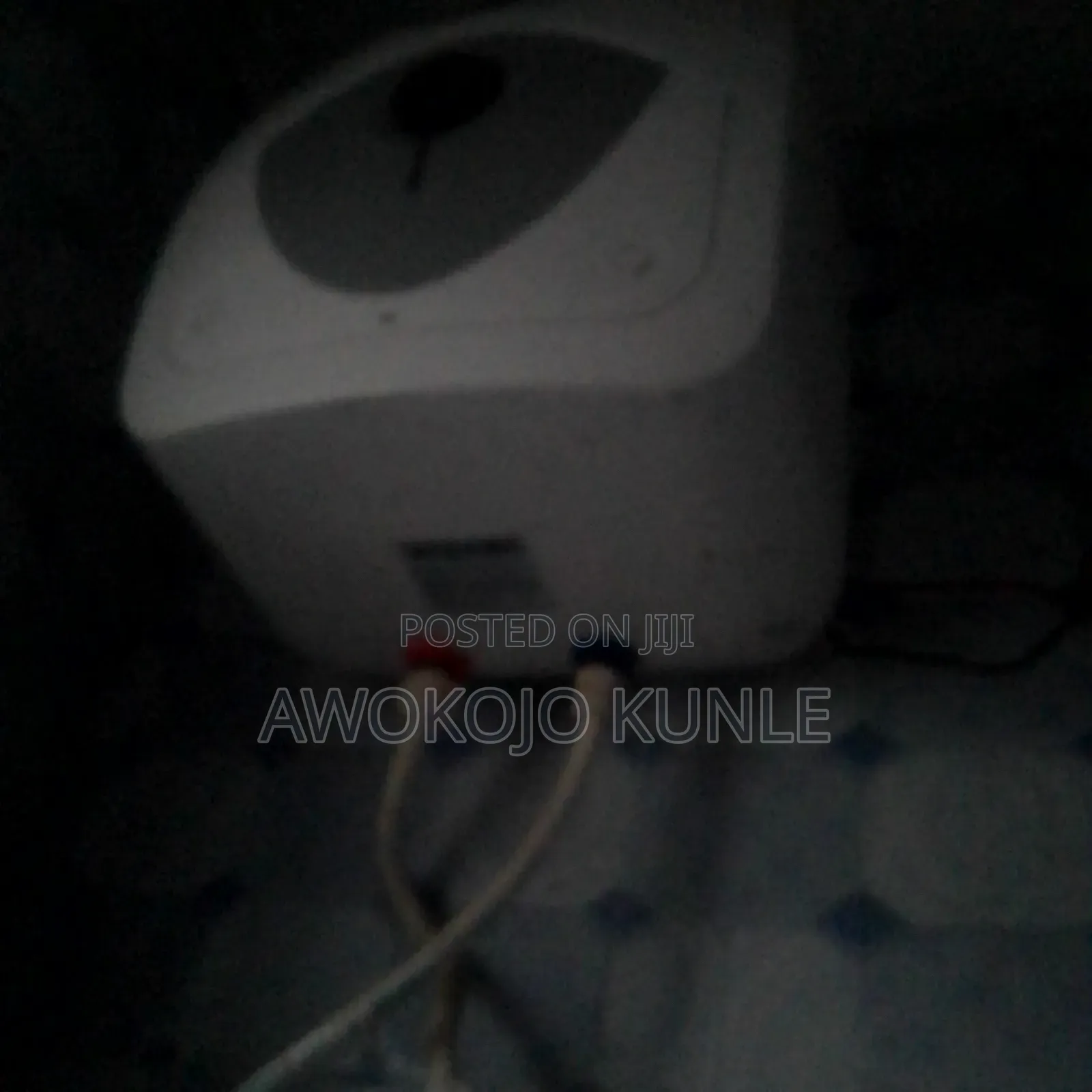 Water Heater