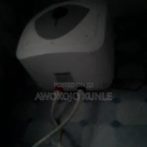 Water Heater