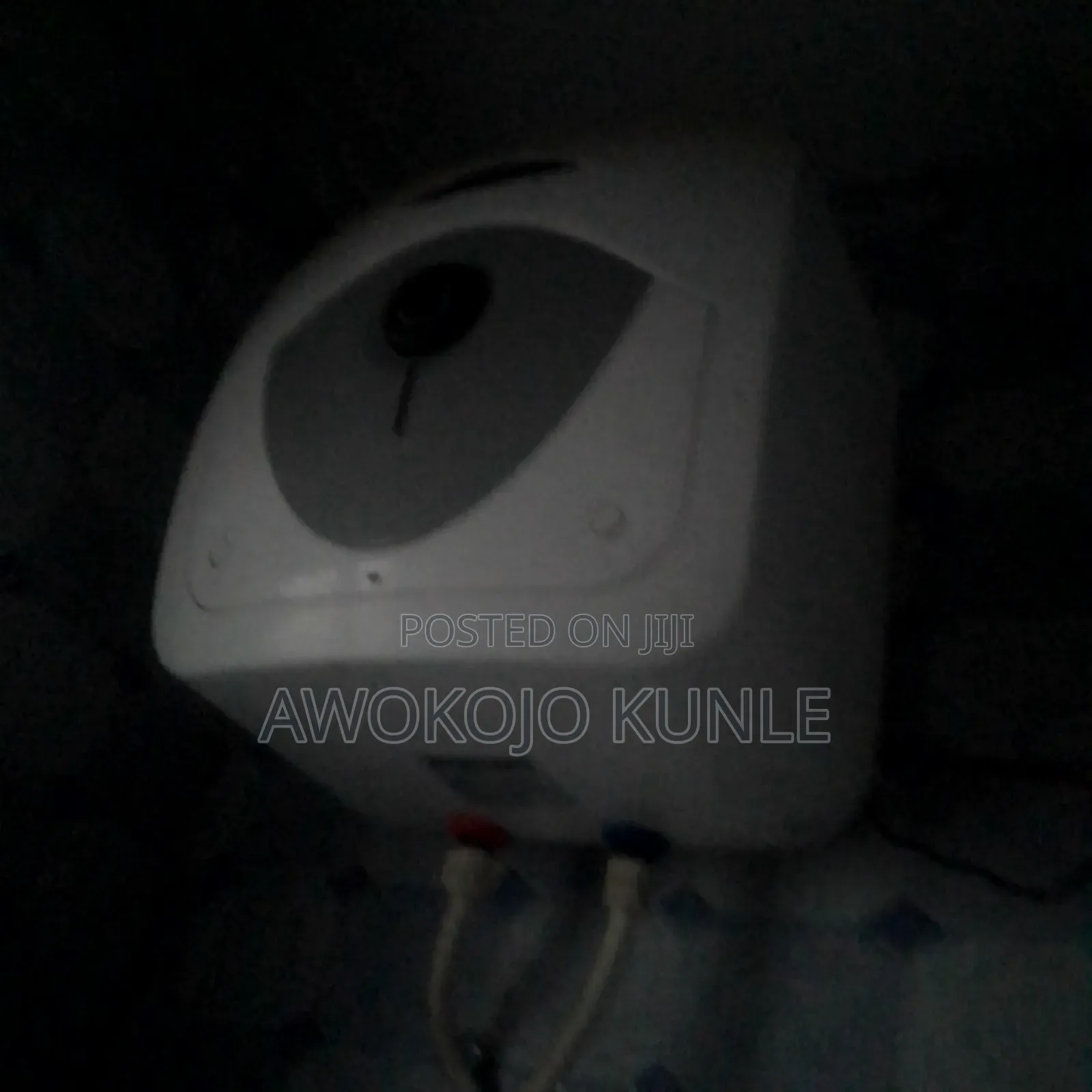 Water Heater