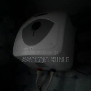 Water Heater
