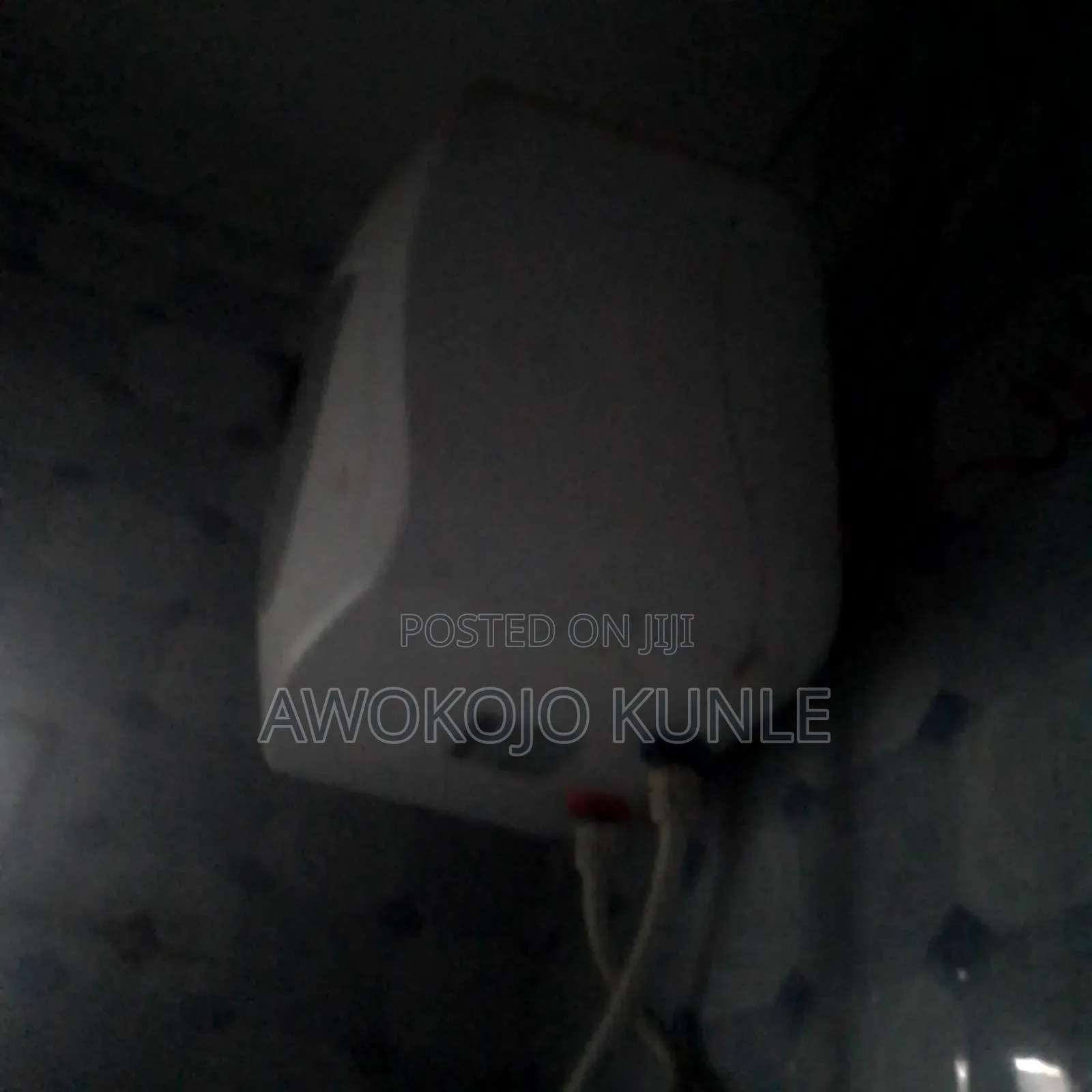 Water Heater