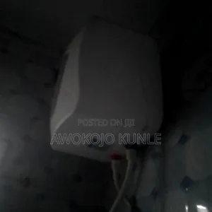 Water Heater