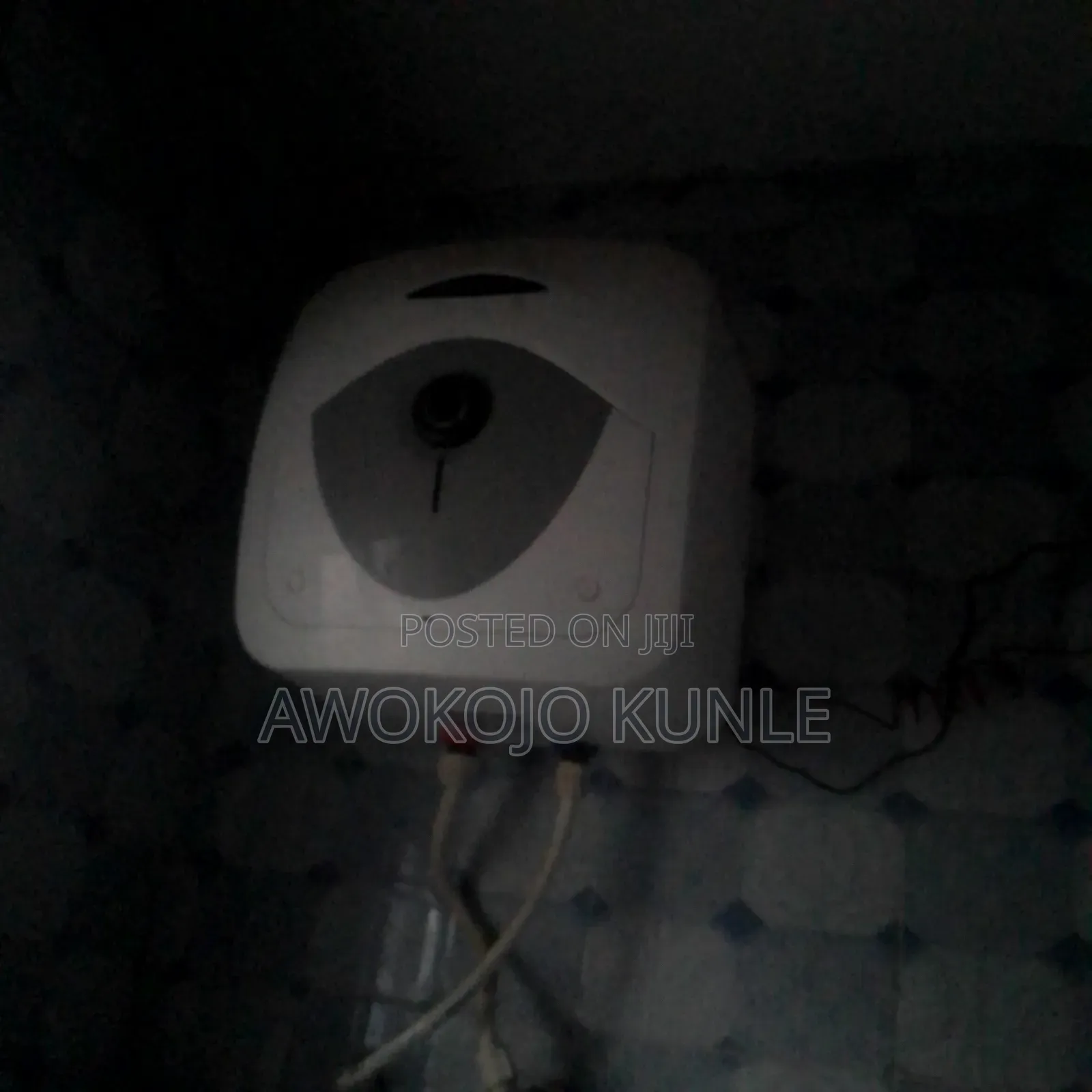 Water Heater