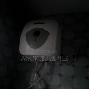Water Heater
