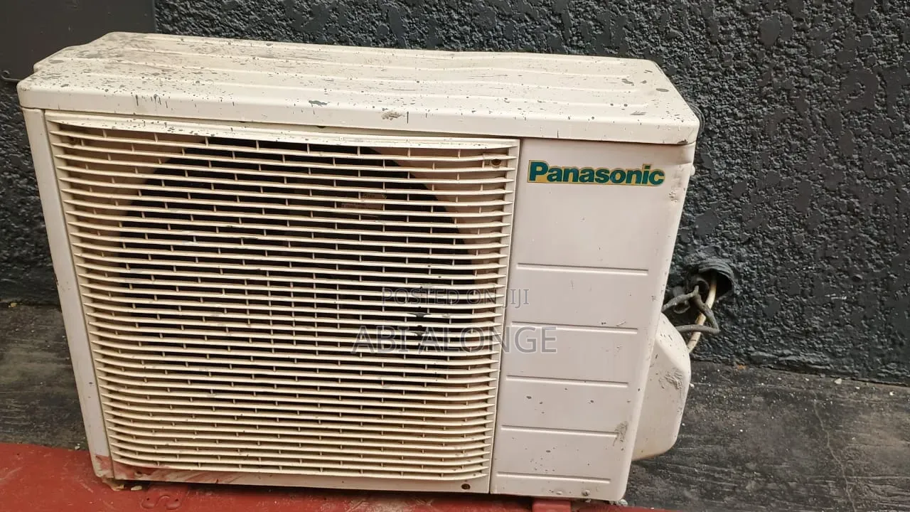 Panasonic Air Conditioner