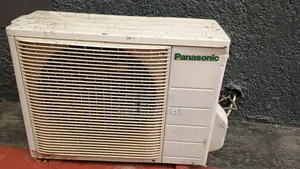 Panasonic Air Conditioner