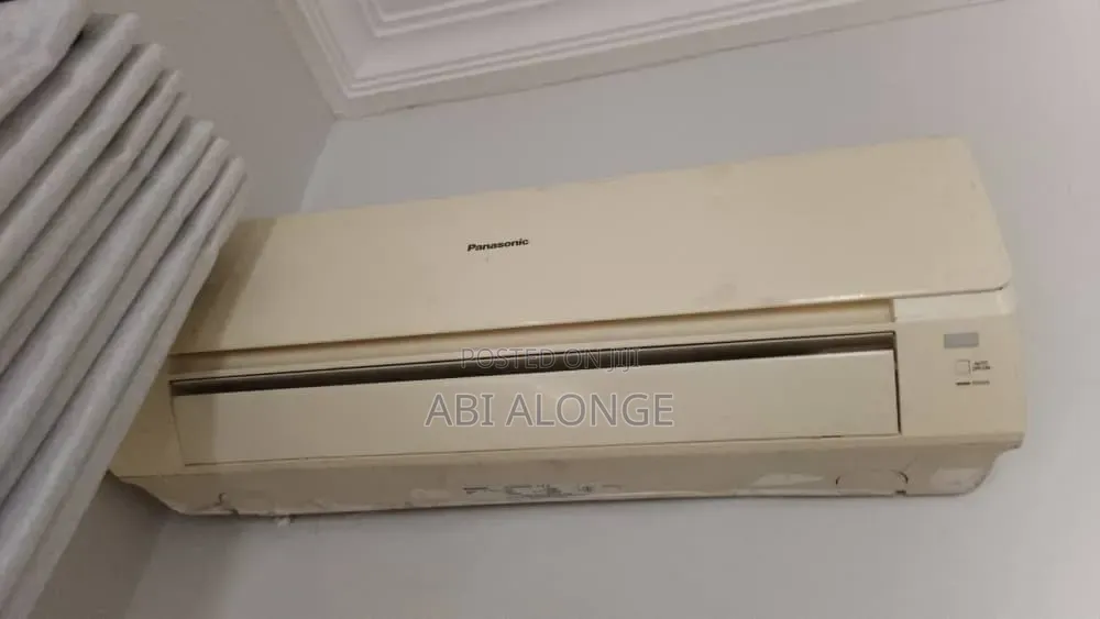 Panasonic Air Conditioner