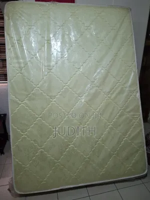 Brand New Orthopedic Mattress for Sale