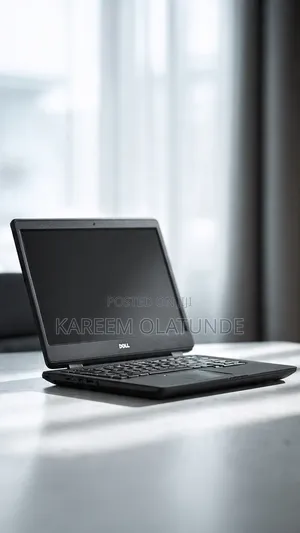 Laptop Dell Latitude E5270 8GB Intel Core i5 SSD 256GB