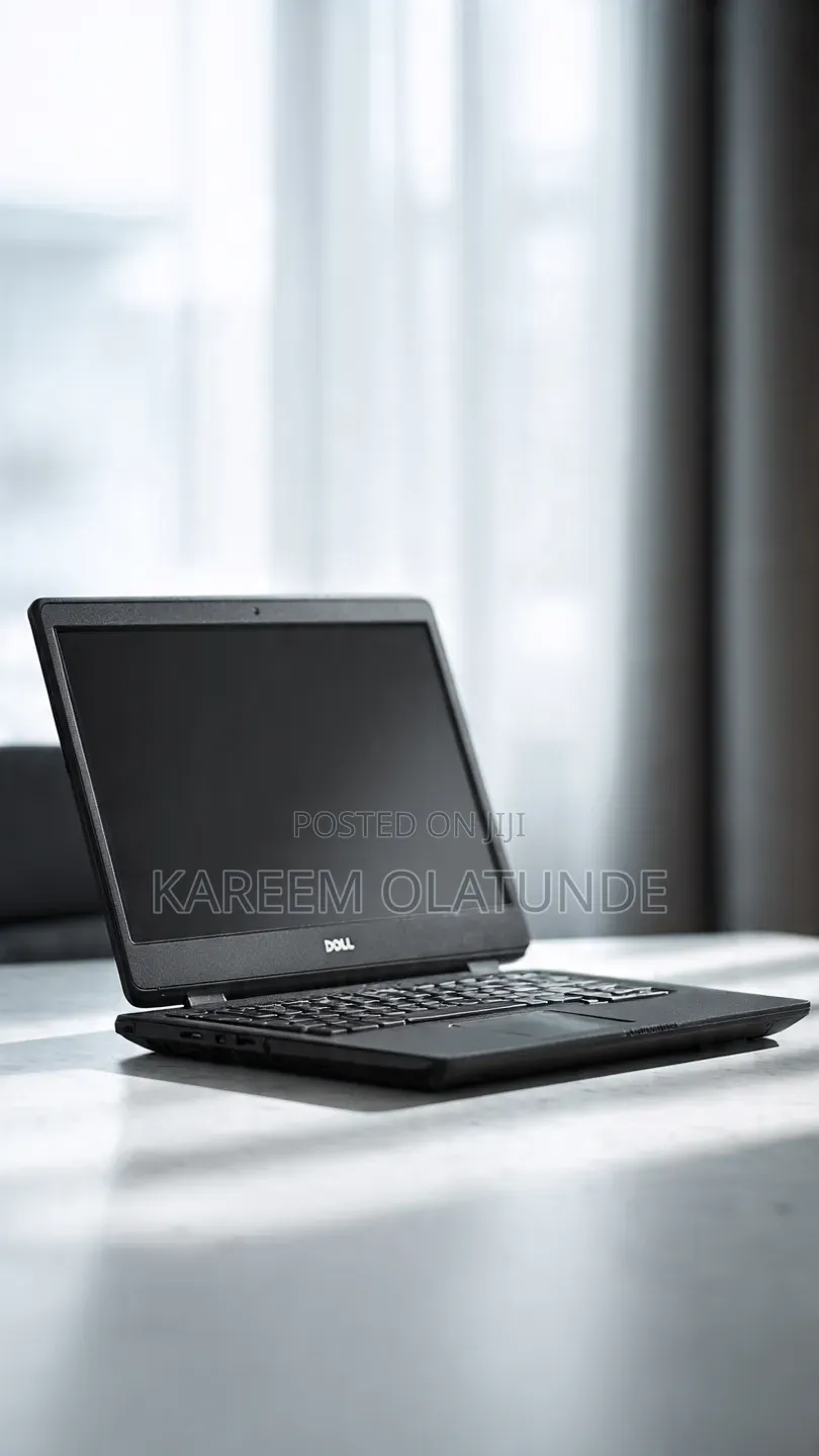Laptop Dell Latitude E5270 8GB Intel Core i5 SSD 256GB