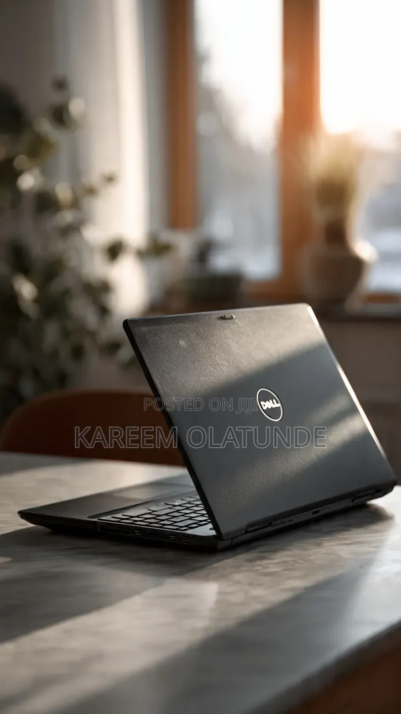 Laptop Dell Latitude E5270 8GB Intel Core i5 SSD 256GB