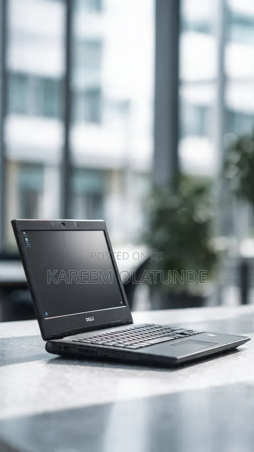 Laptop Dell Latitude E5270 8GB Intel Core i5 SSD 256GB