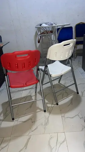 Foldable Imported Chair