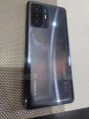 Xiaomi 11T Pro 256 GB Black