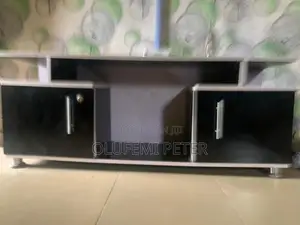 T.V Console