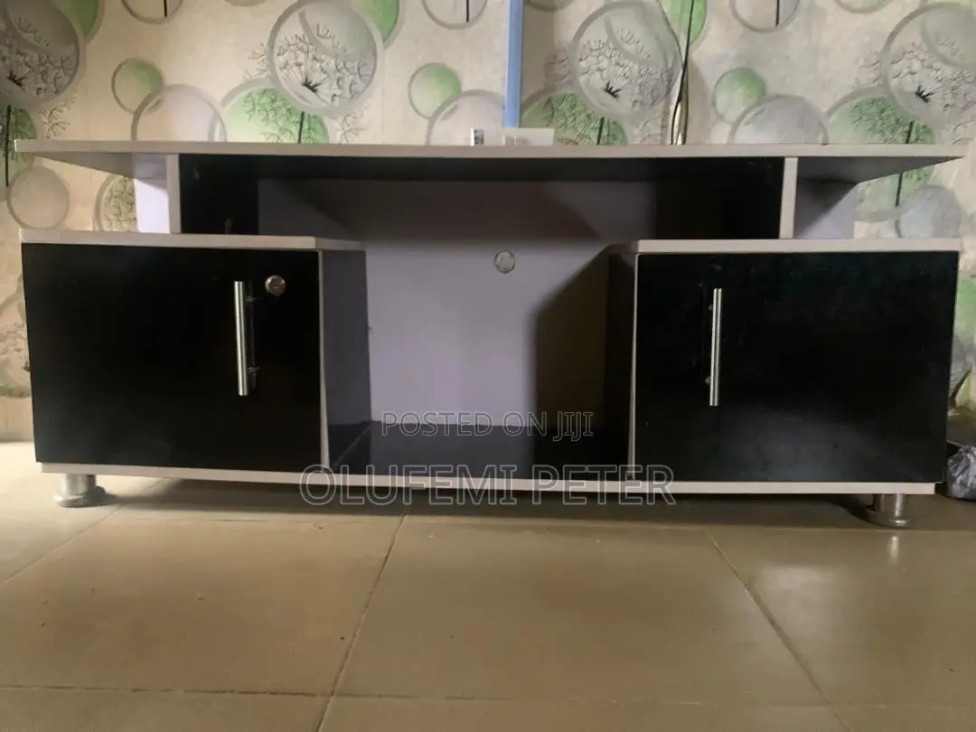 T.V Console