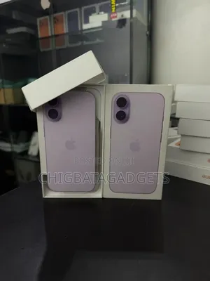 New Apple iPhone 17 256 GB Pink