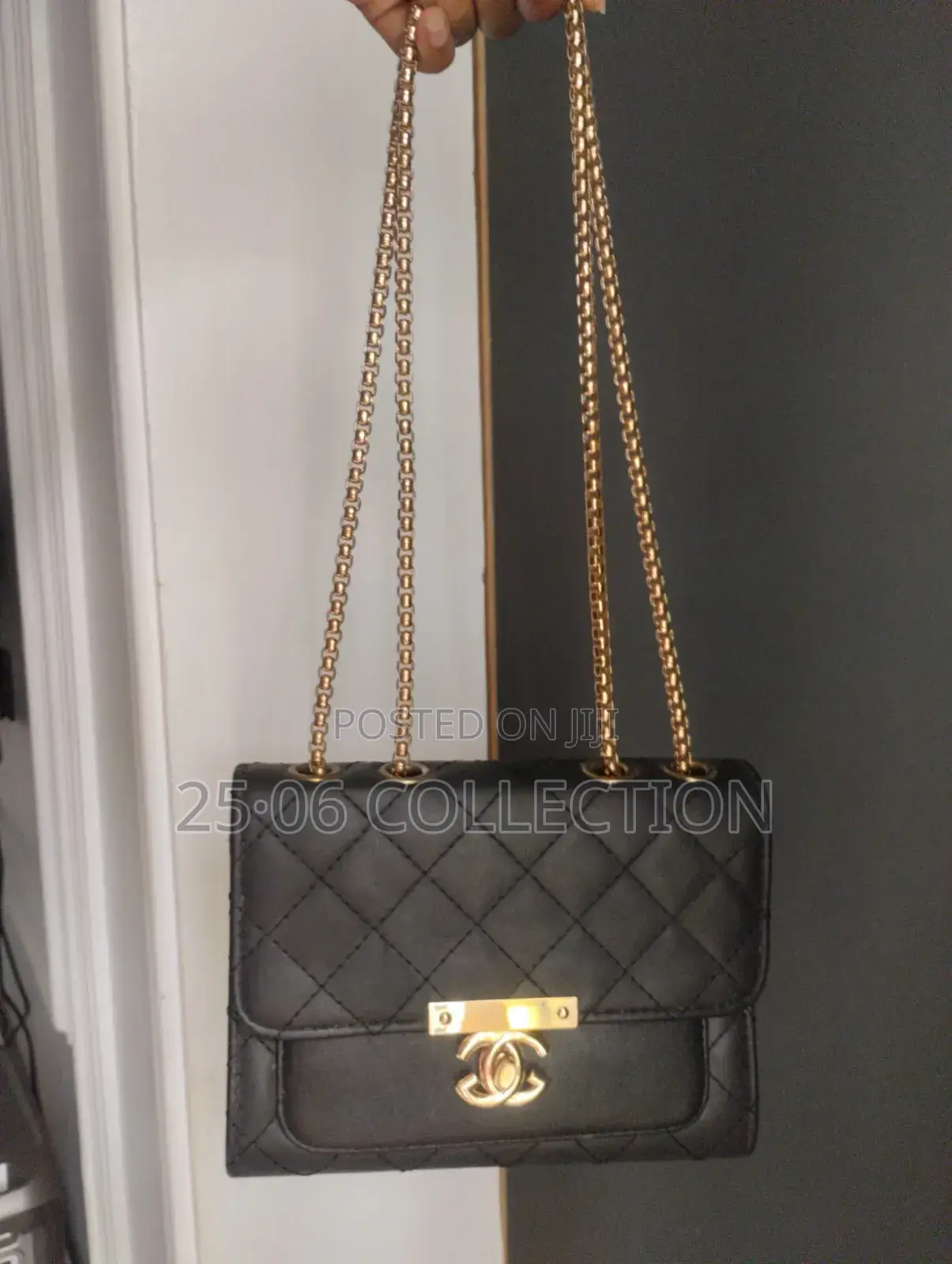 Quality Bags
