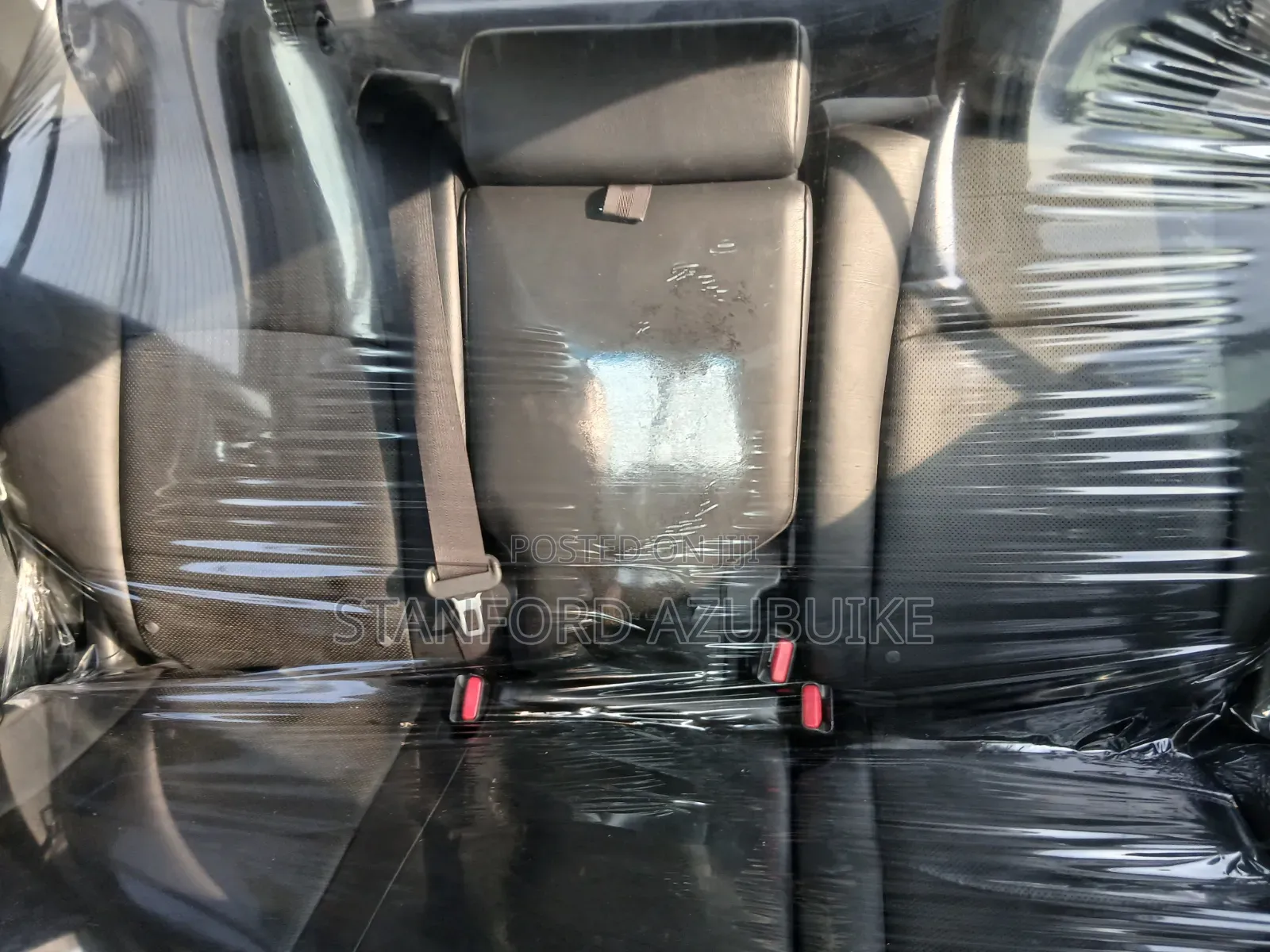 Toyota 4-Runner 2013 Gray