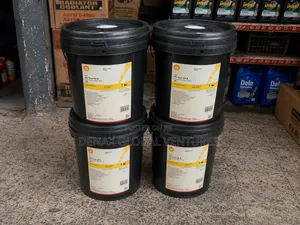 Shell Air Tool S2 a 32 Pneumatic Lubricating Oil