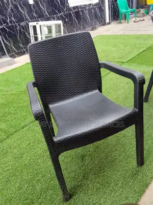 Black Strong Restaurant/Bar Set