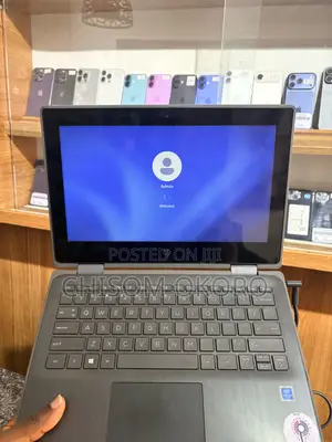 Laptop HP ProBook X360 11 G5 EE 4GB Intel Pentium SSD 128GB