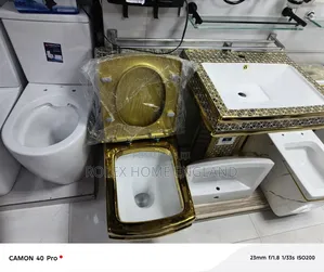 Water Closet