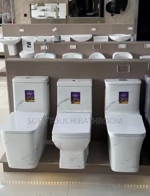 Executive Water Closet Sweethome England