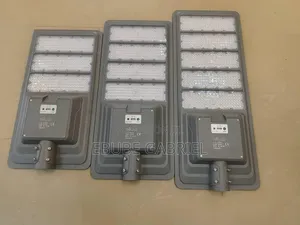 Heavy Duty Solar Street Lights