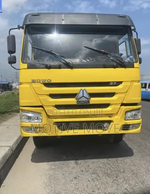 Howo Truck
