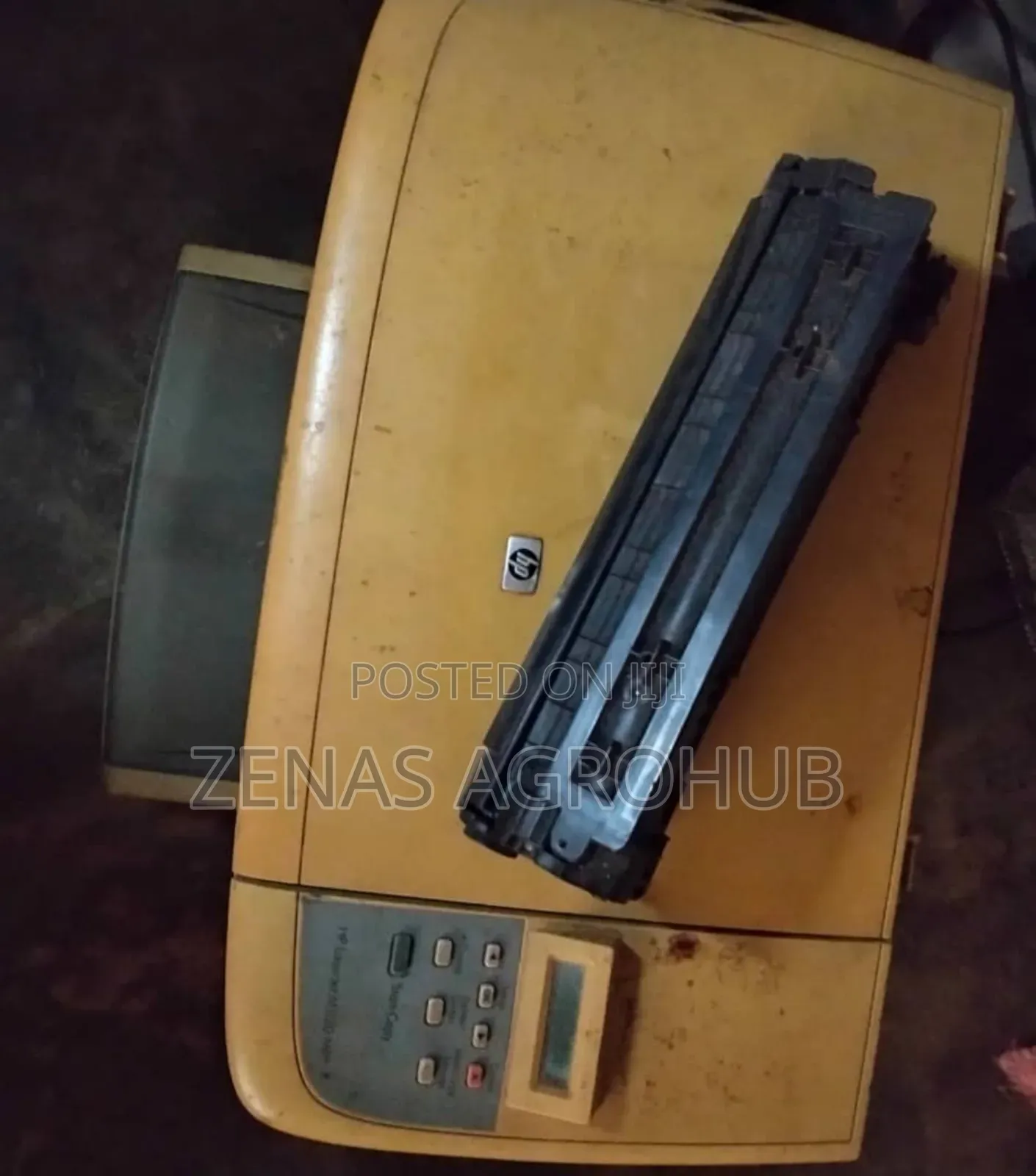 Hp Printer