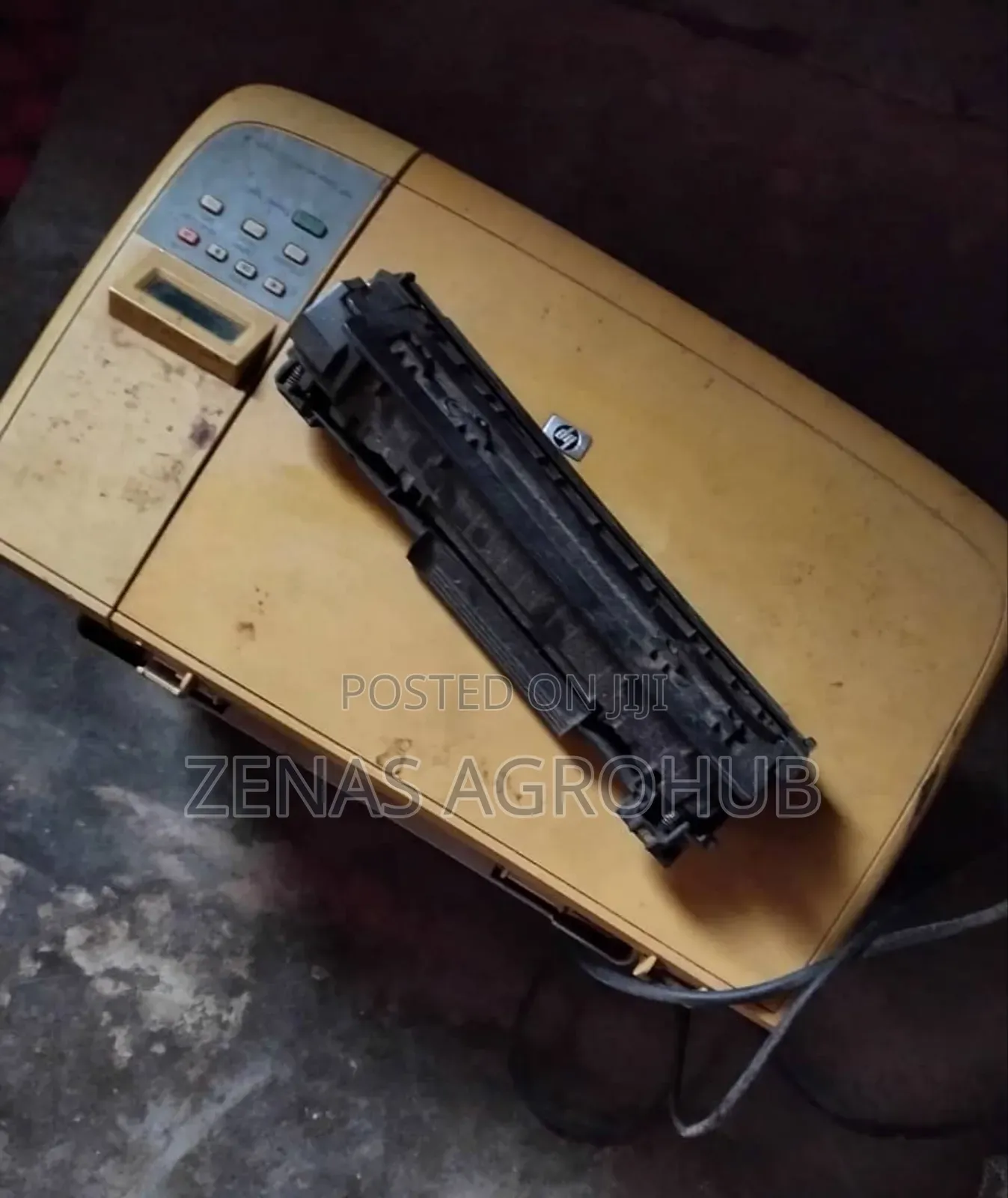 Hp Printer