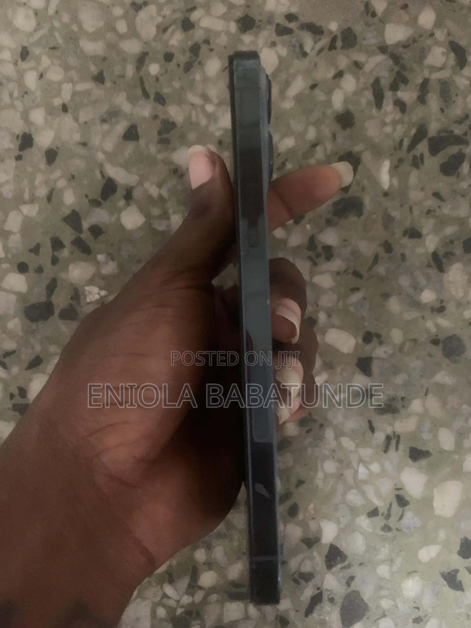Apple iPhone 13 Pro Max 128 GB Blue