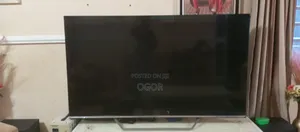 65 Inches Television