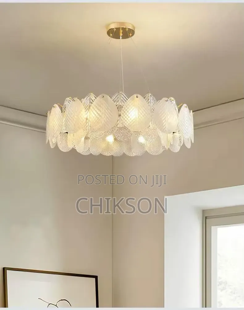 Luxury Interior Lights