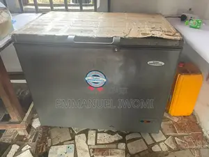 Deep Freezer