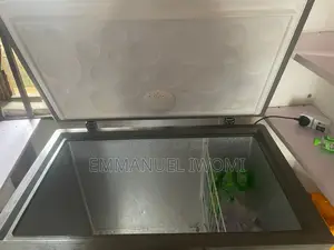 Deep Freezer